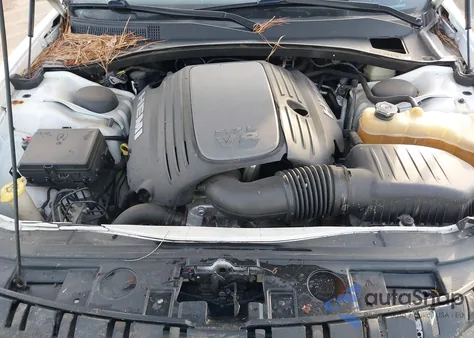 2011 Chrysler 300C from USA, damaged, VIN 2C3CA6CT5BH536481